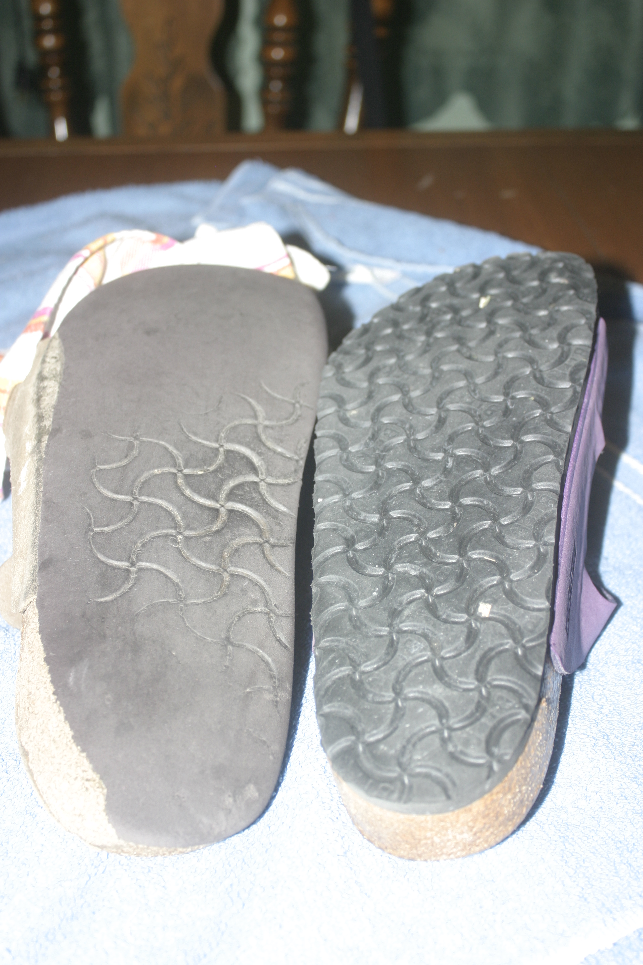 birkenstocks slippers review